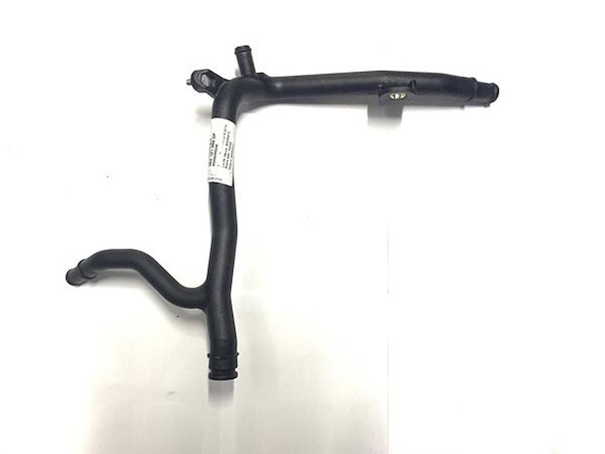 Volkswagen Jetta Devridaim Borusu [Orjinal] (06A121065DP)